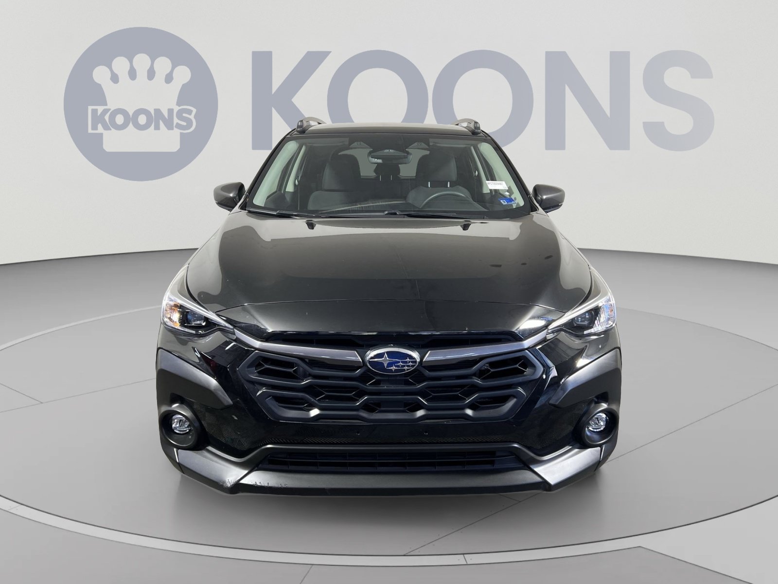Used 2025 Subaru Crosstrek 2.5i Premium w/ Crosstrek Mirror Package AWD/4WD image 4