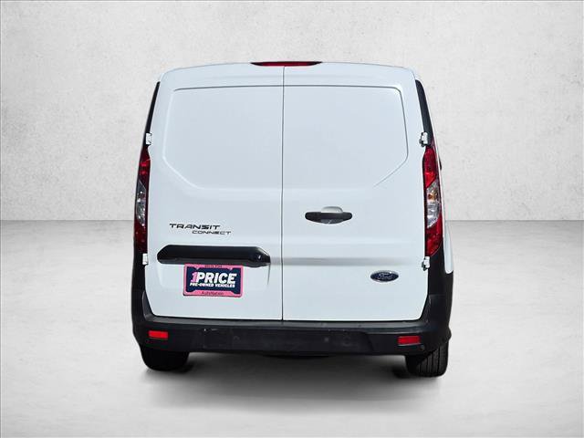 Used 2022 Ford Transit Connect XL FWD image 7