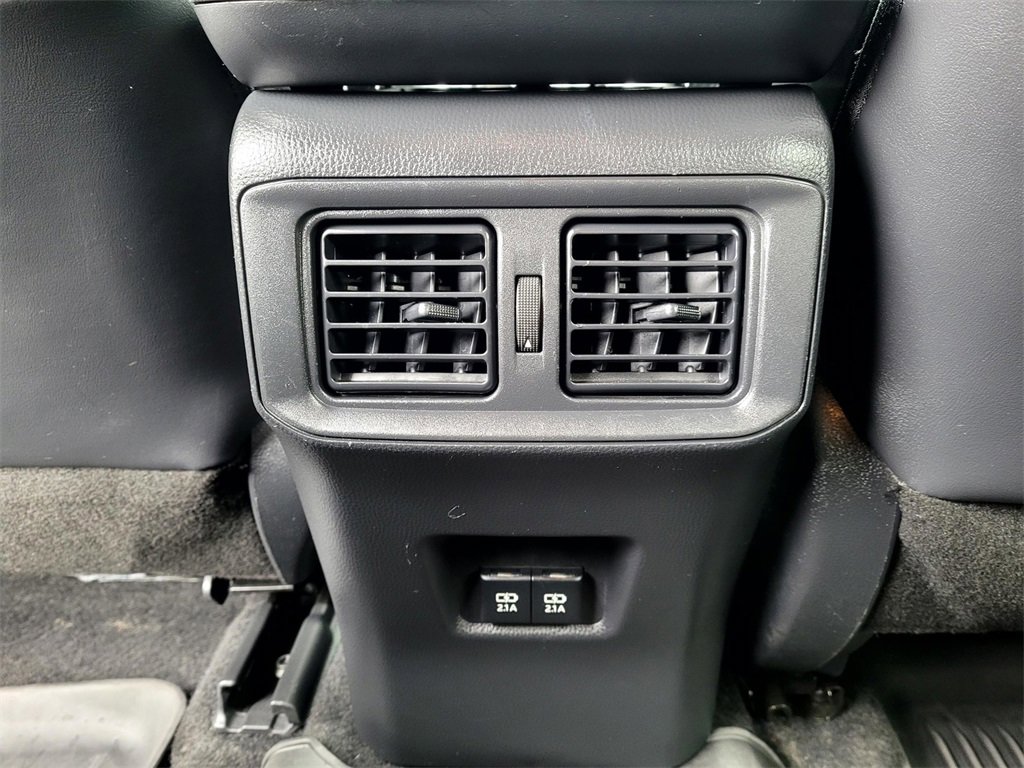 Used 2021 Toyota RAV4 XSE image 12