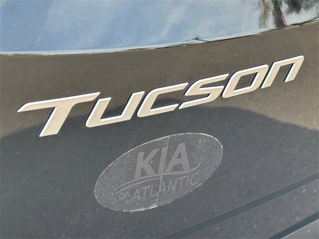 Used 2025 Hyundai Tucson SEL image 10