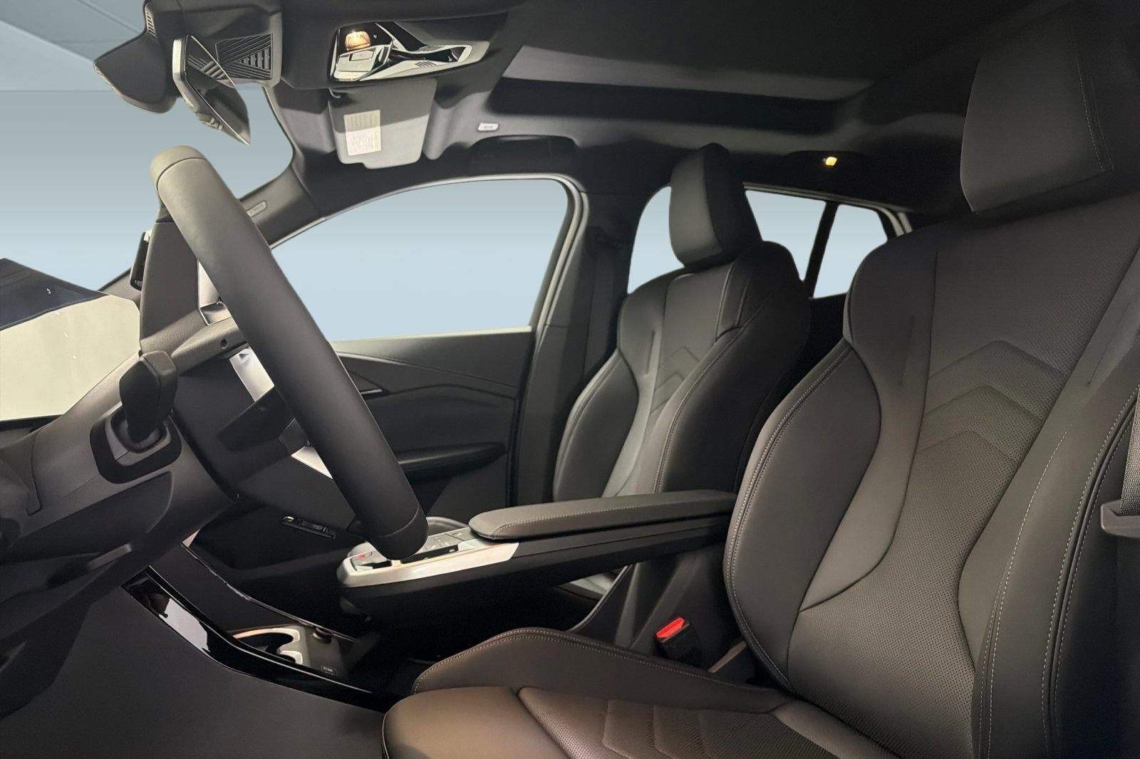 New 2026 BMW X2 xDrive28i w/ Technology Package image 5