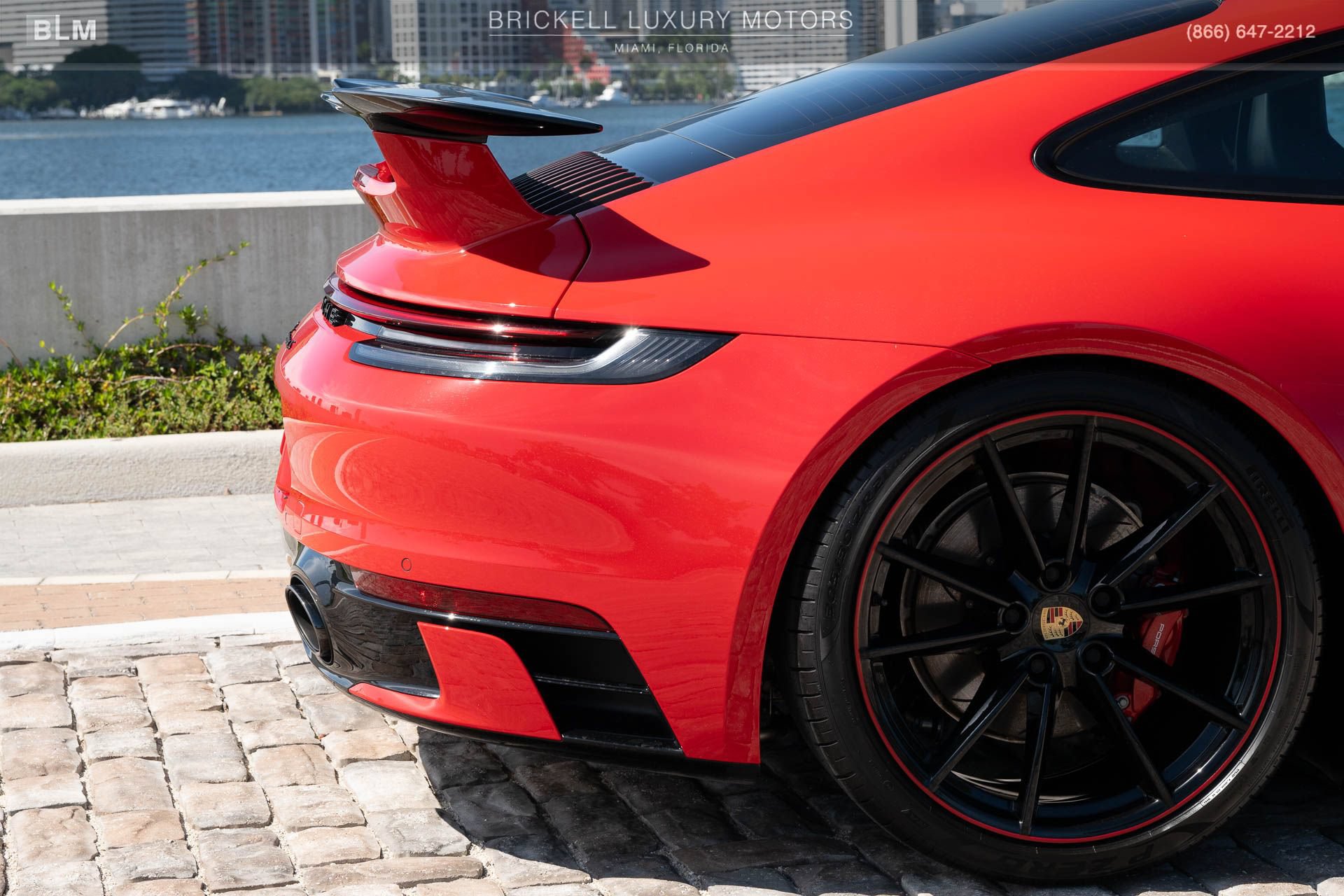 Used 2022 Porsche 911 Carrera S RWD image 56