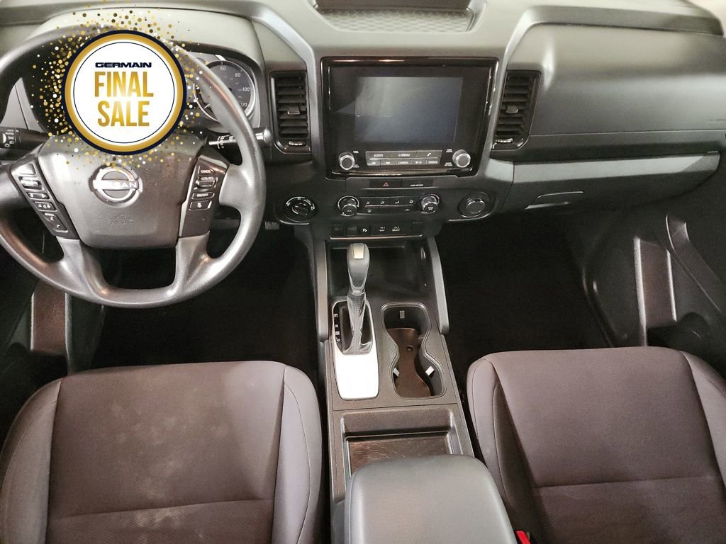 Used 2023 Nissan Frontier S w/ Technology Package image 15