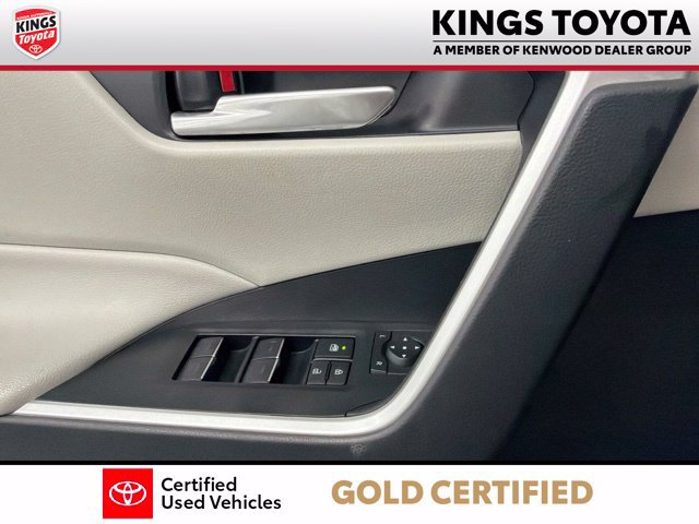 Certified 2024 Toyota RAV4 XLE w/ Convenience Package AWD/4WD image 30