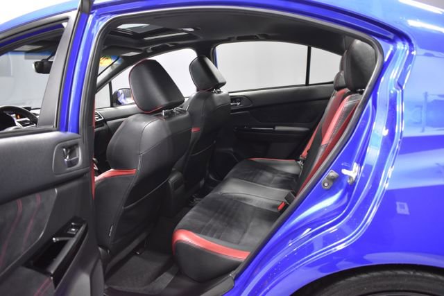 Used 2021 Subaru WRX STI Limited image 33