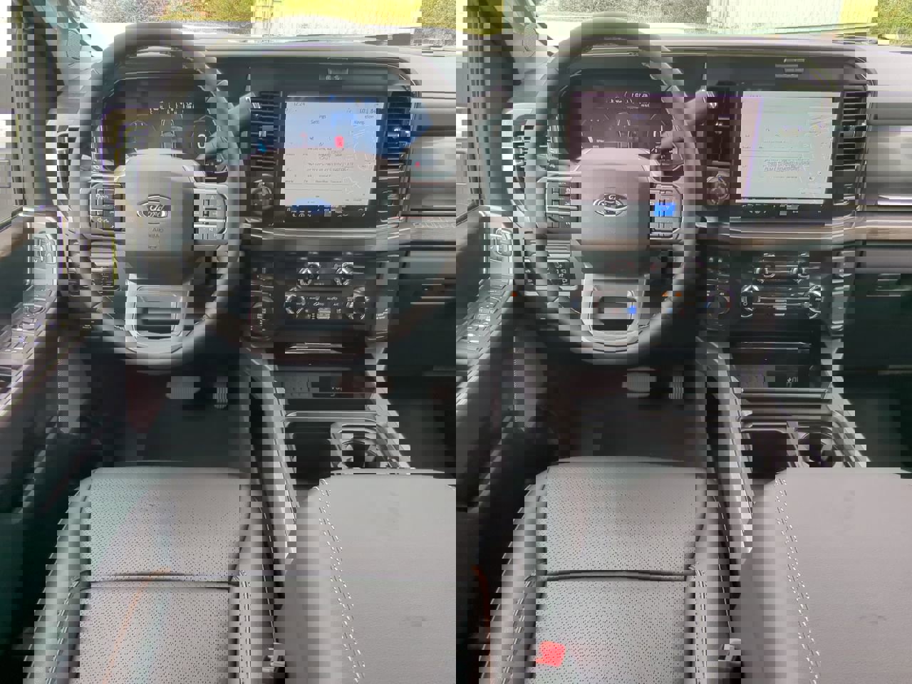 New 2026 Ford F250 Lariat image 14