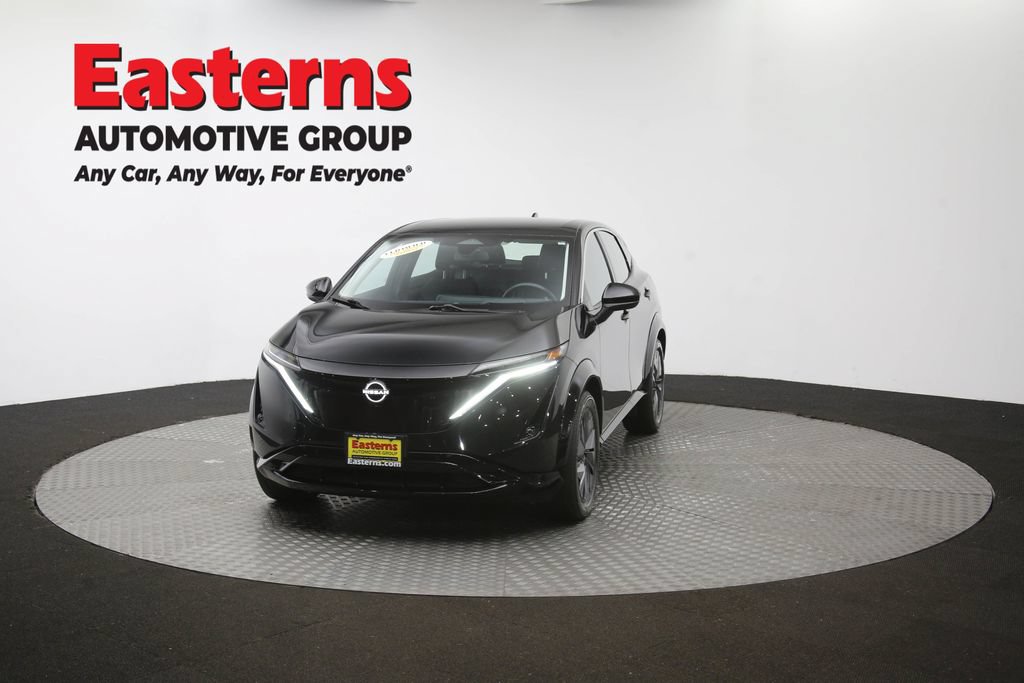 Used 2023 Nissan Ariya FWD image 54