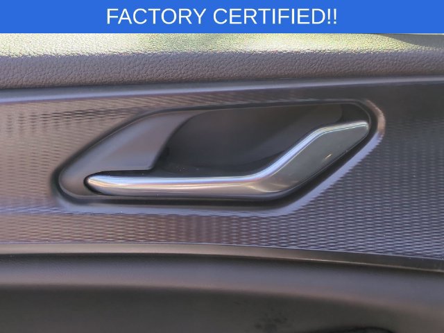 Certified 2024 Jeep Grand Cherokee L Laredo RWD image 13