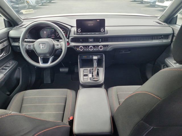 Used 2024 Honda CR-V Sport image 2