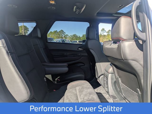 New 2026 Dodge Durango GT AWD/4WD image 30