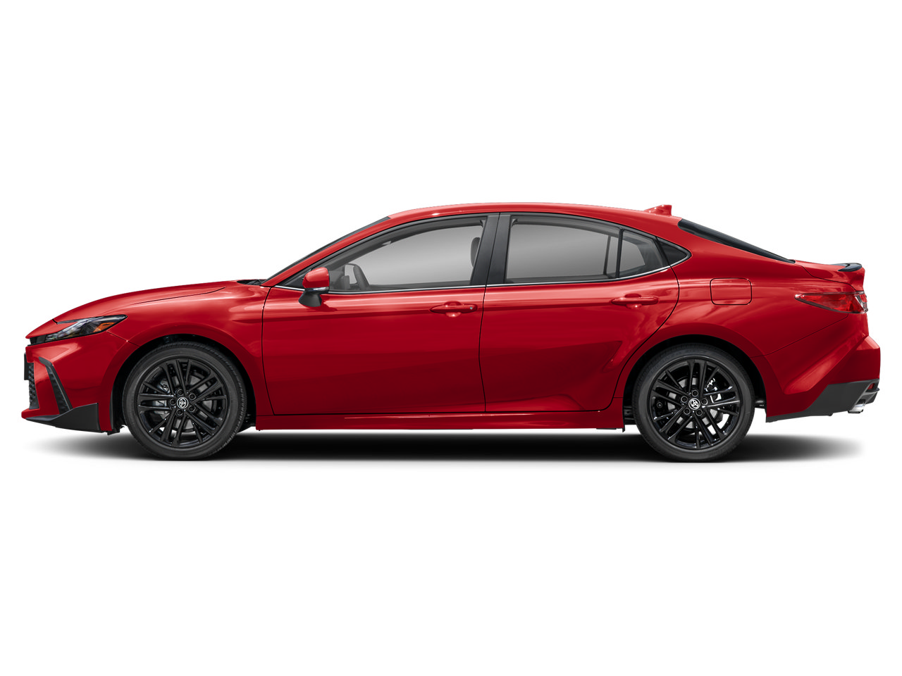 New 2026 Toyota Camry SE w/ Multimedia Upgrade Package FWD image 40