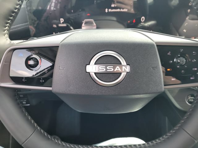 New 2026 Nissan Murano SL AWD/4WD image 17