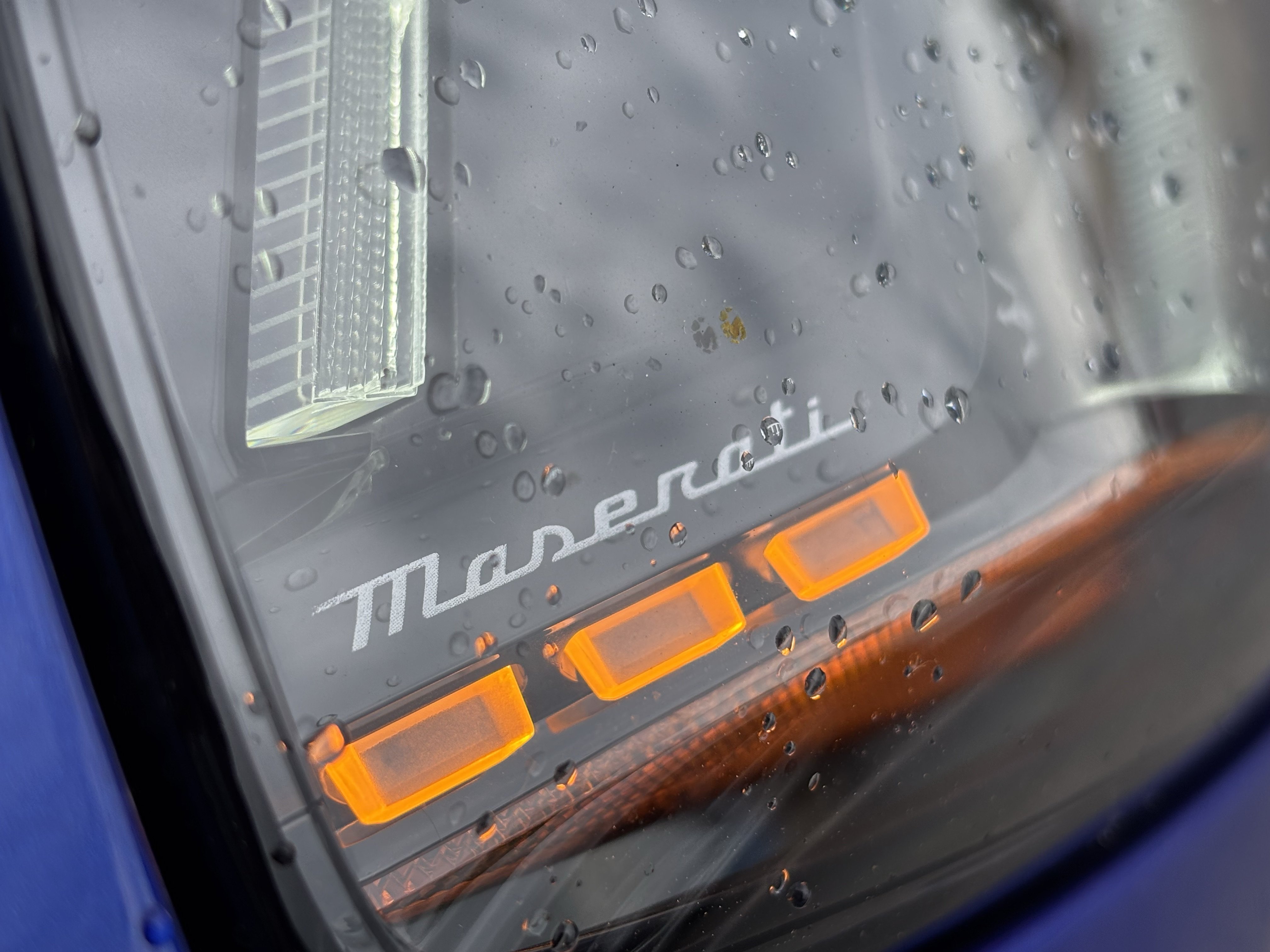 New 2025 Maserati GranTurismo Folgore AWD/4WD image 17