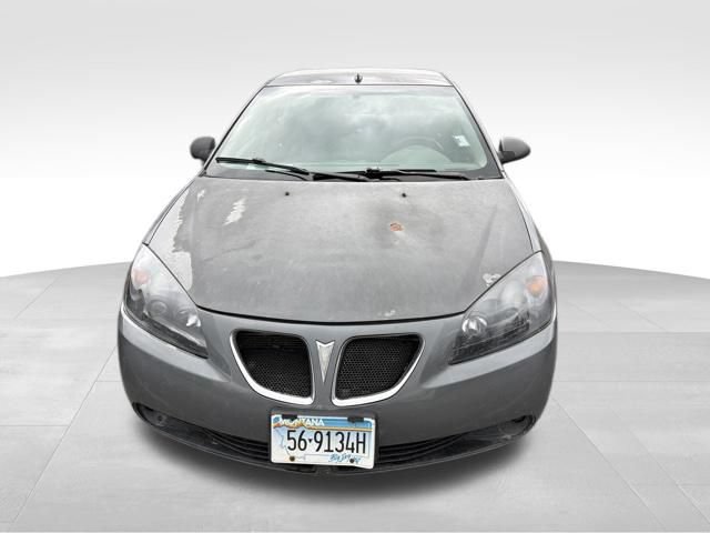 Used 2008 Pontiac G6 GT FWD image 3