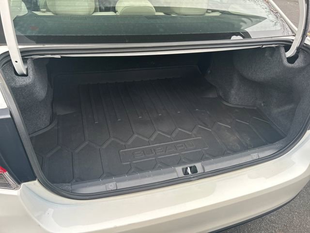 Used 2022 Subaru Impreza 2.0i image 22