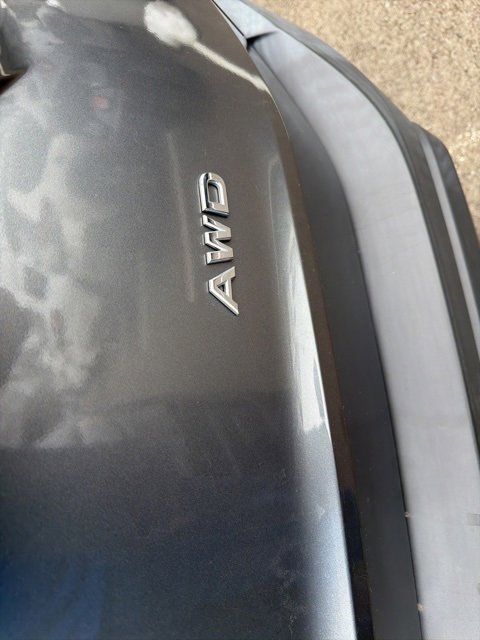 Used 2021 Nissan Rogue S image 11