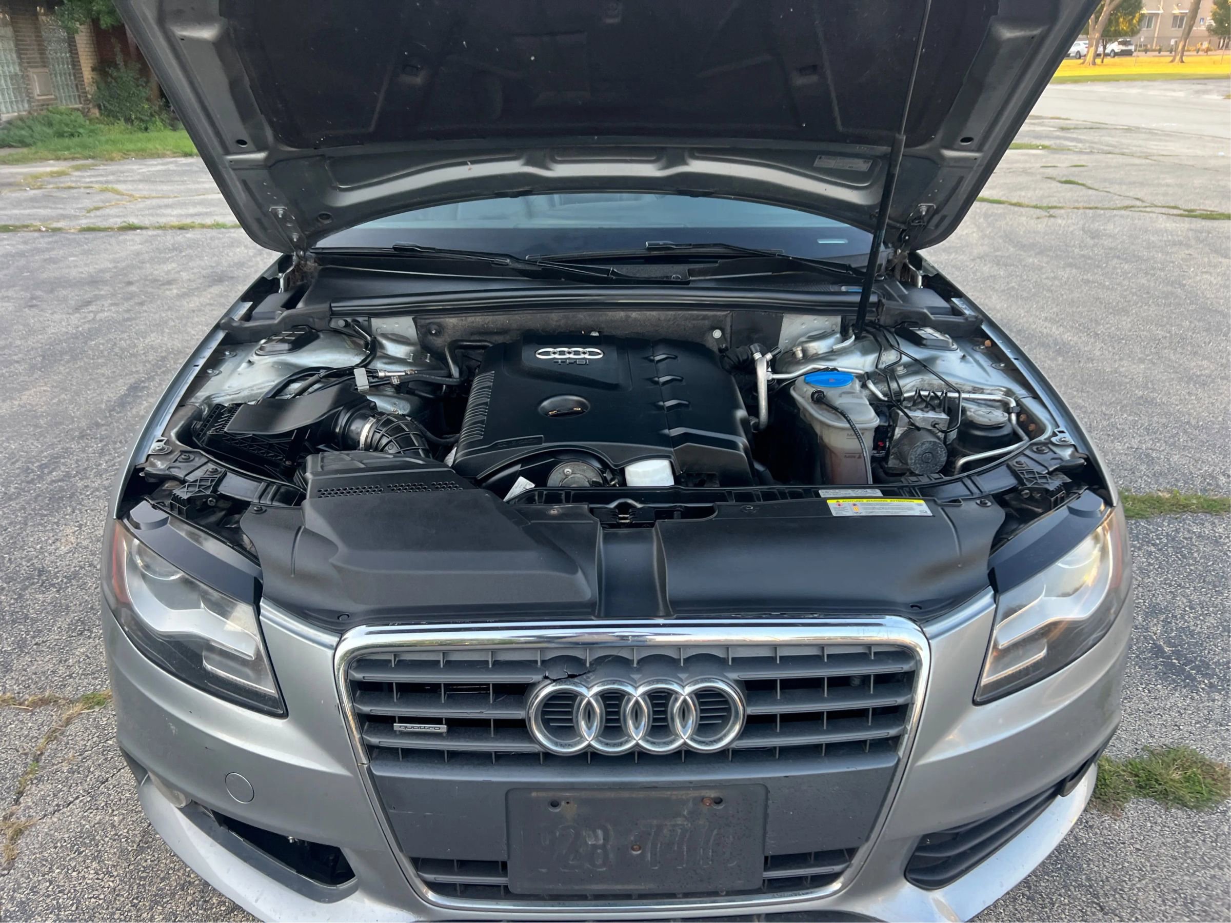 Used 2011 Audi A4 2.0T Premium Plus image 23