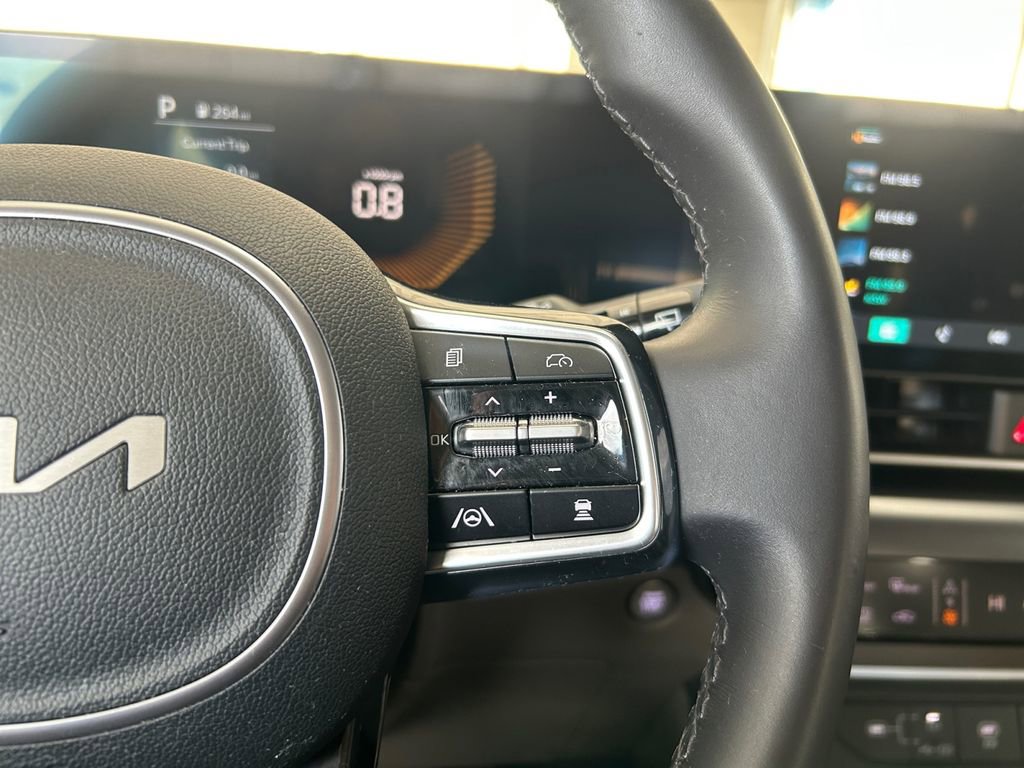 Used 2025 Kia Carnival image 18
