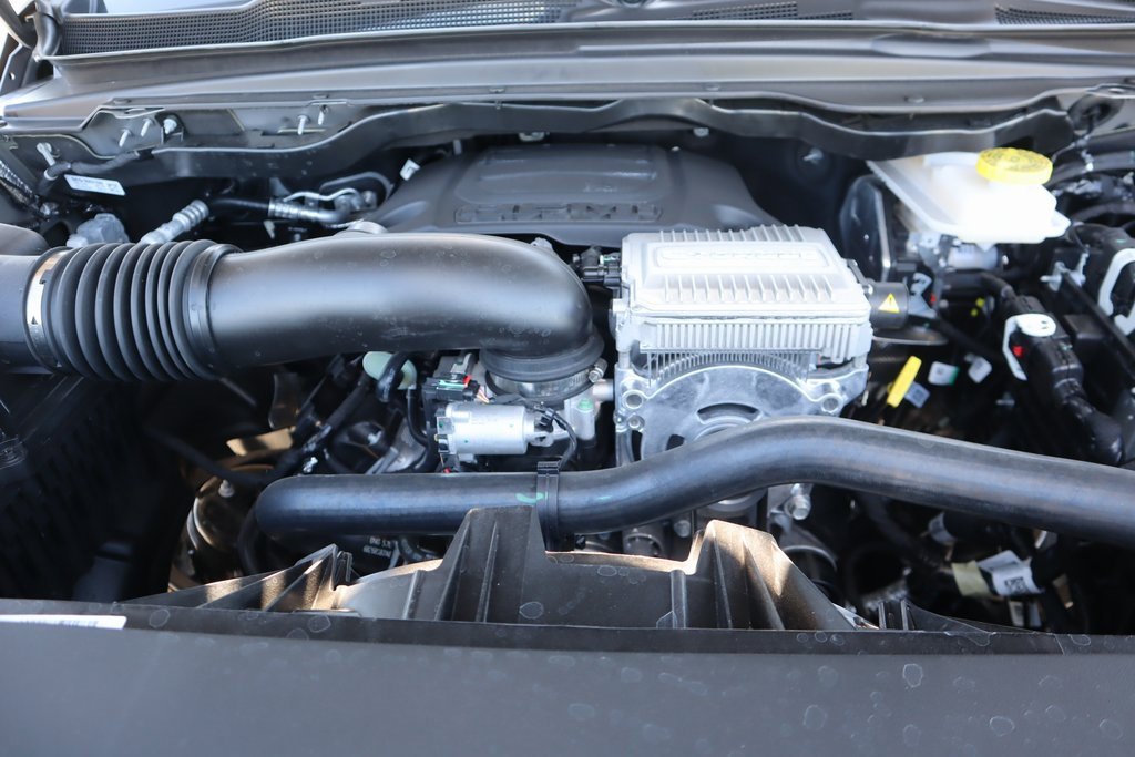 New 2026 RAM 1500 Lone Star image 20