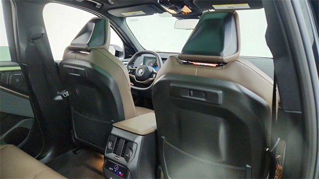 Used 2025 BMW X3 xDrive30i w/ Premium Package image 26