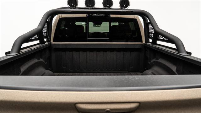 Used 2024 RAM 1500 TRX image 9