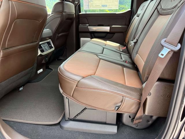 New 2026 Ford F350 King Ranch w/ Tremor Off-Road Package AWD/4WD image 18