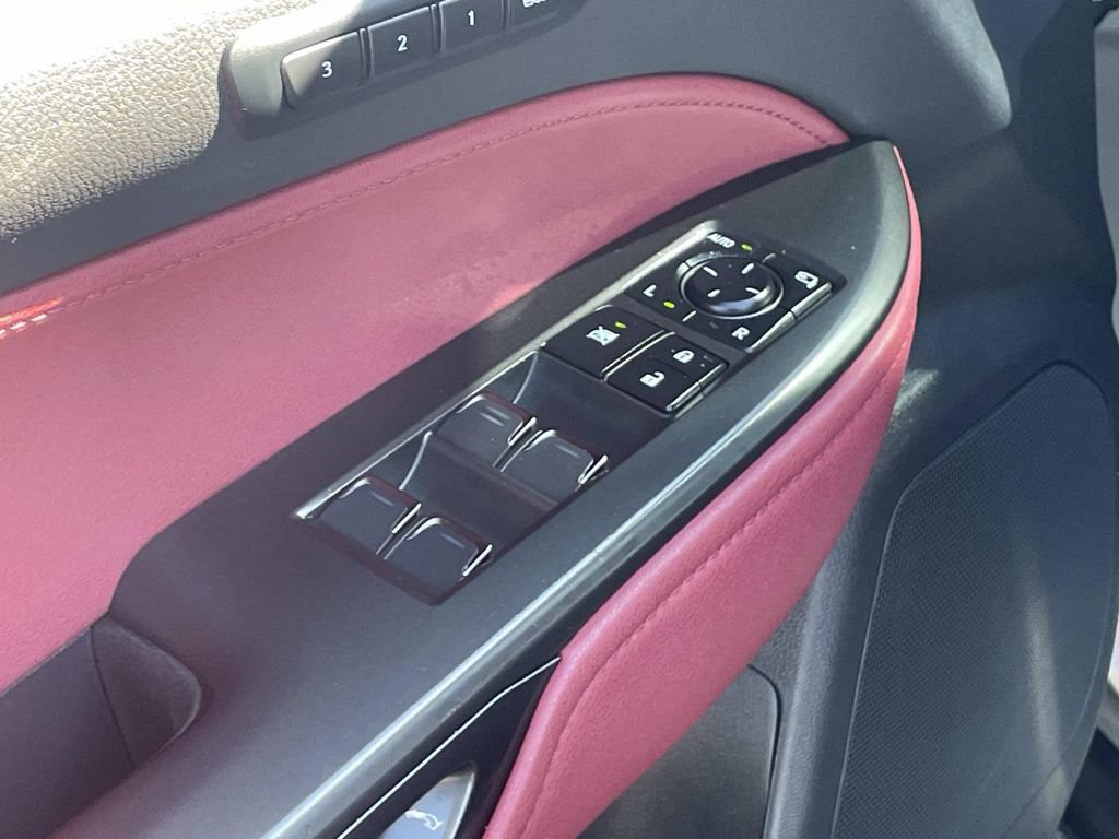Used 2025 Lexus NX 350 AWD w/ Accessory Package (Z2) image 37