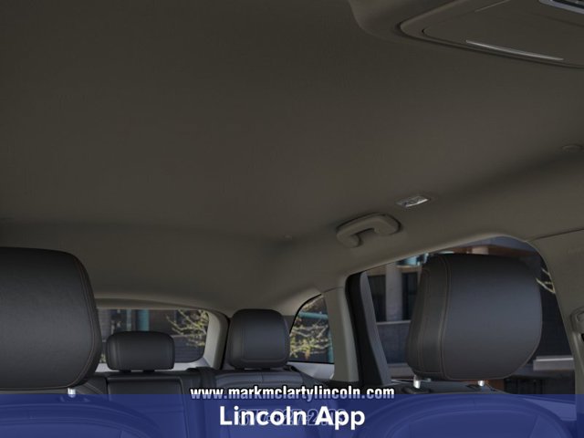 New 2026 Lincoln Nautilus Premier AWD/4WD image 26