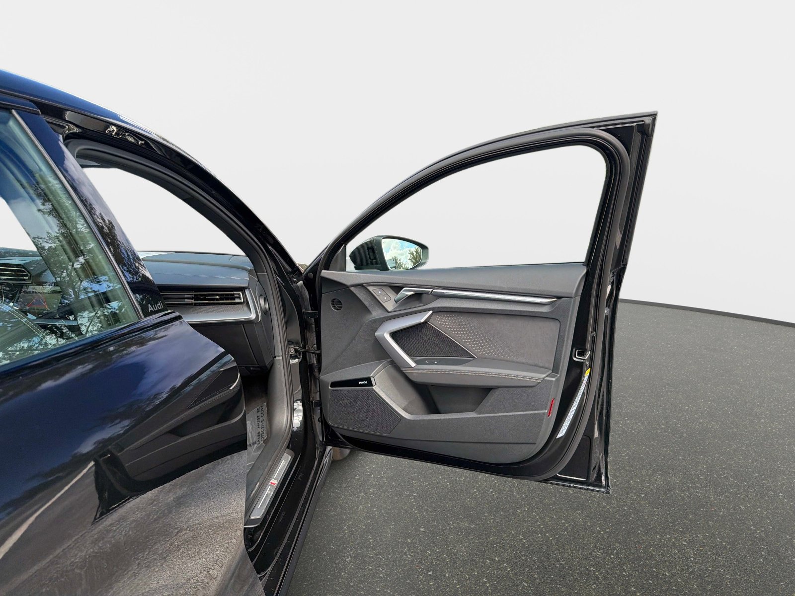 Used 2025 Audi S3 Premium Plus image 22