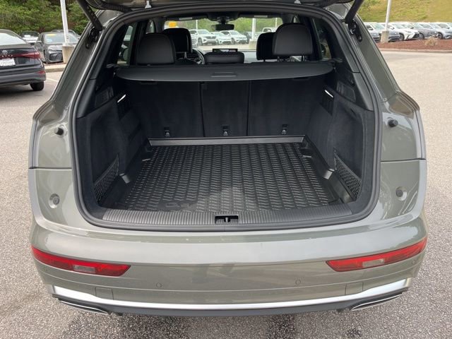 Used 2023 Audi Q5 2.0T Premium Plus w/ Premium Plus Package image 30