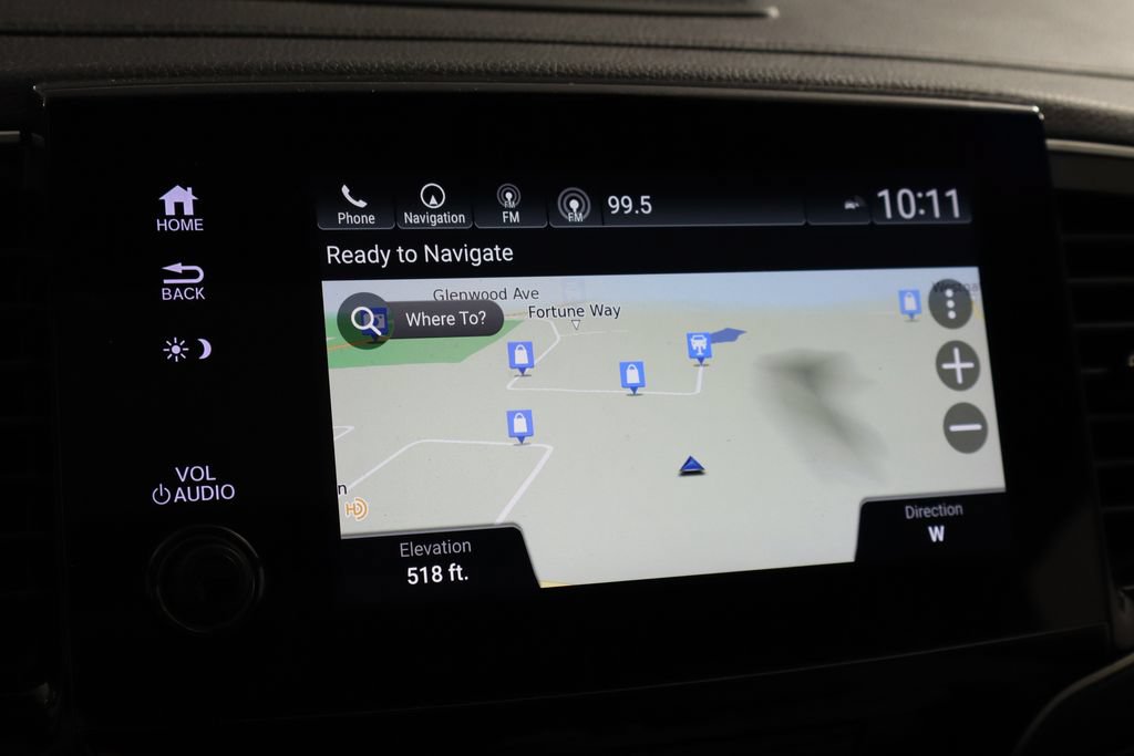 Used 2022 Honda Pilot Touring image 32