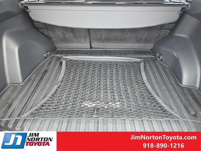 Used 2025 Toyota RAV4 XLE Premium AWD/4WD image 34
