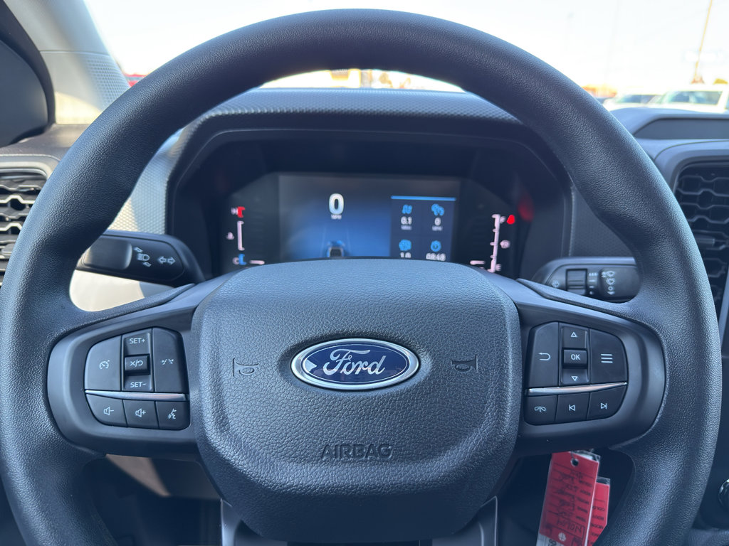 New 2025 Ford Ranger XL w/ Trailer Tow Package image 13