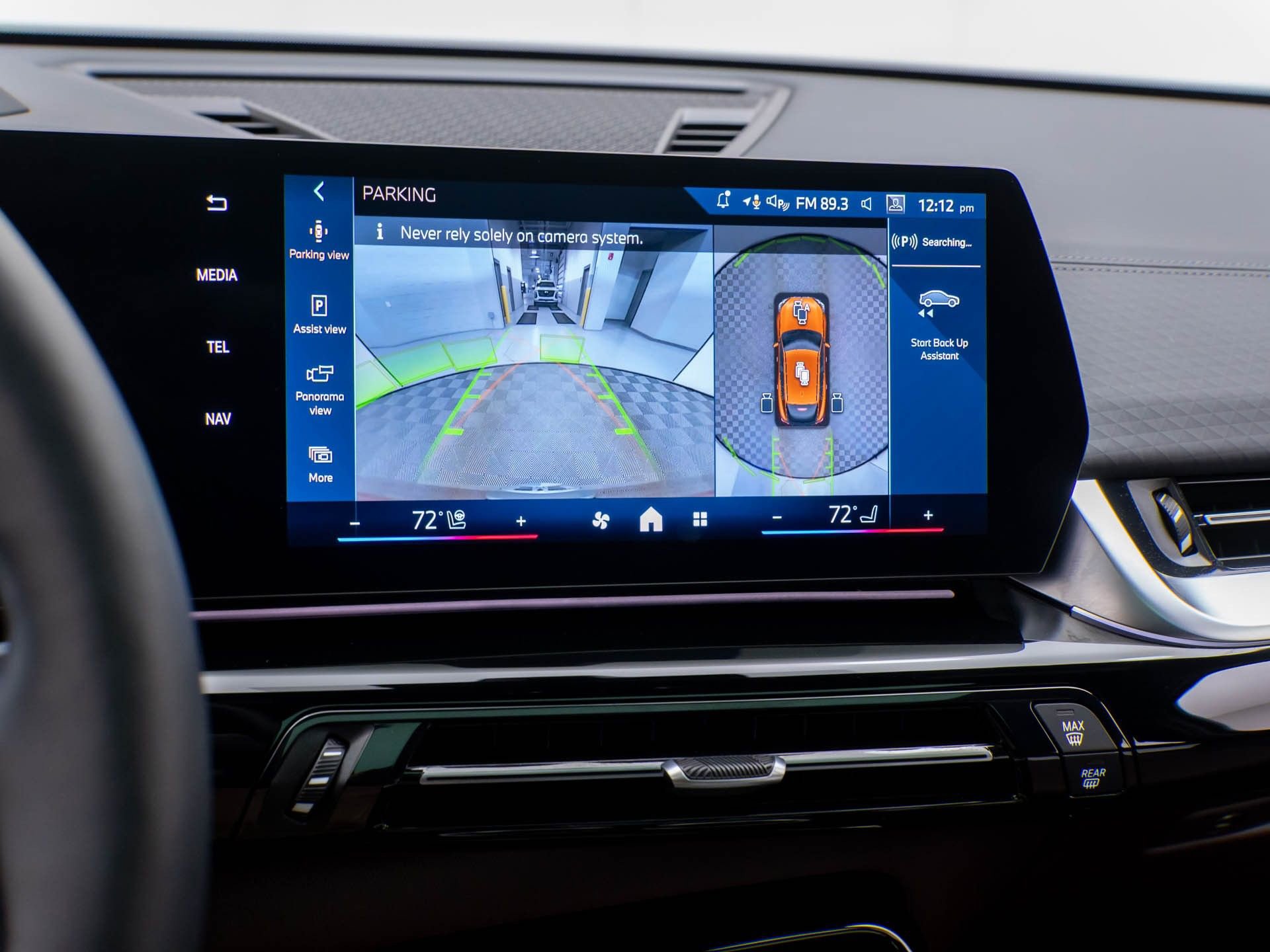 Certified 2025 BMW X2 xDrive28i image 24