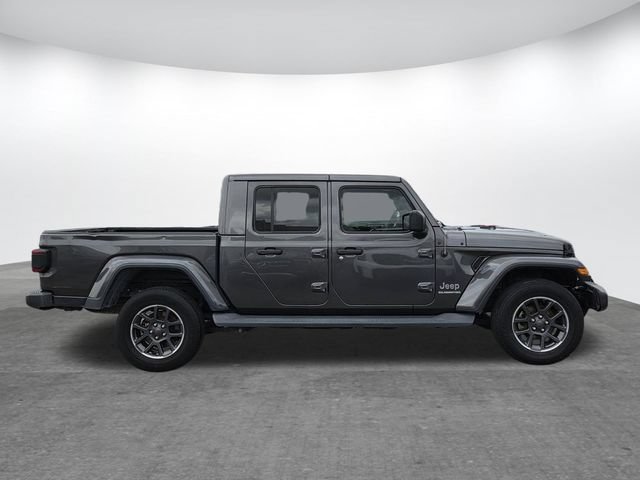 Used 2021 Jeep Gladiator Overland w/ Popular Equipment Package AWD/4WD image 3