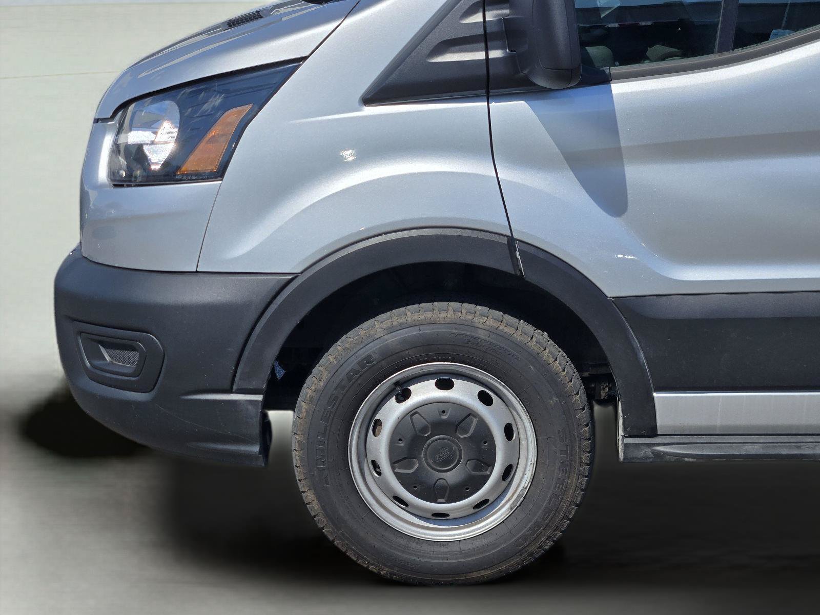 Used 2024 Ford Transit 350 XL RWD image 9
