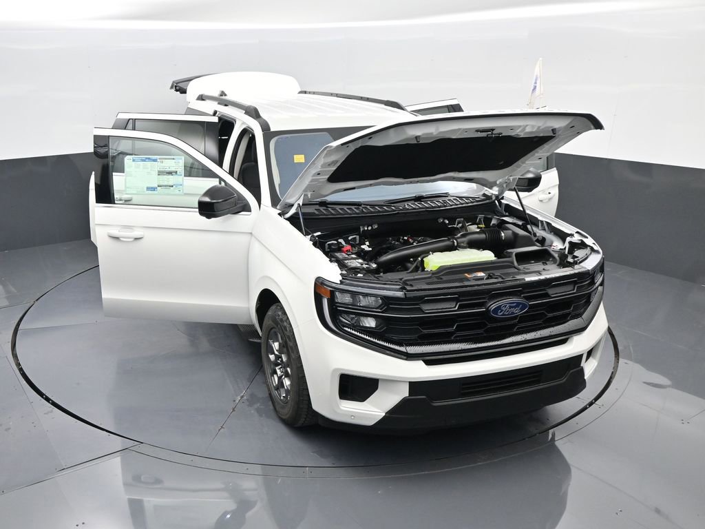 New 2025 Ford Expedition Max Active image 56