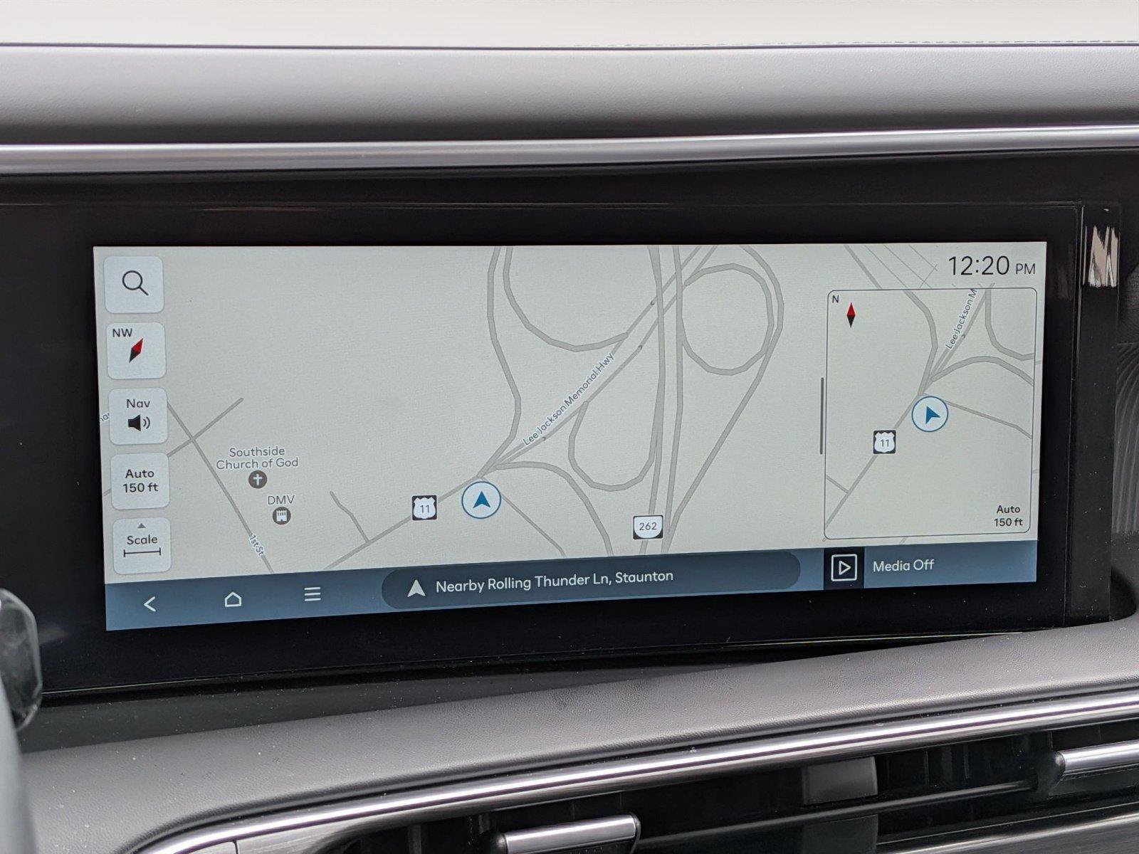 Used 2026 Hyundai Palisade Calligraphy FWD image 21