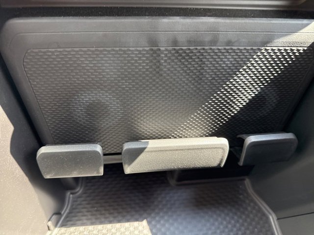 Used 2025 RAM 2500 Big Horn image 25