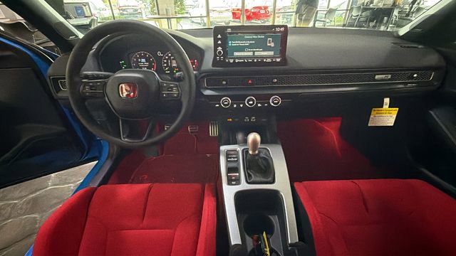 New 2026 Honda Civic Type R image 17