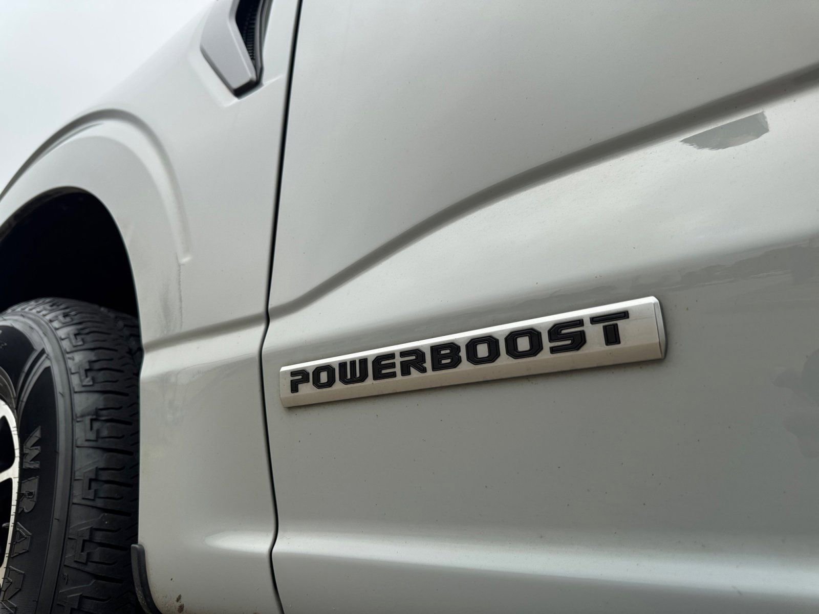 Certified 2023 Ford F150 XLT w/ Equipment Group 302A High image 34