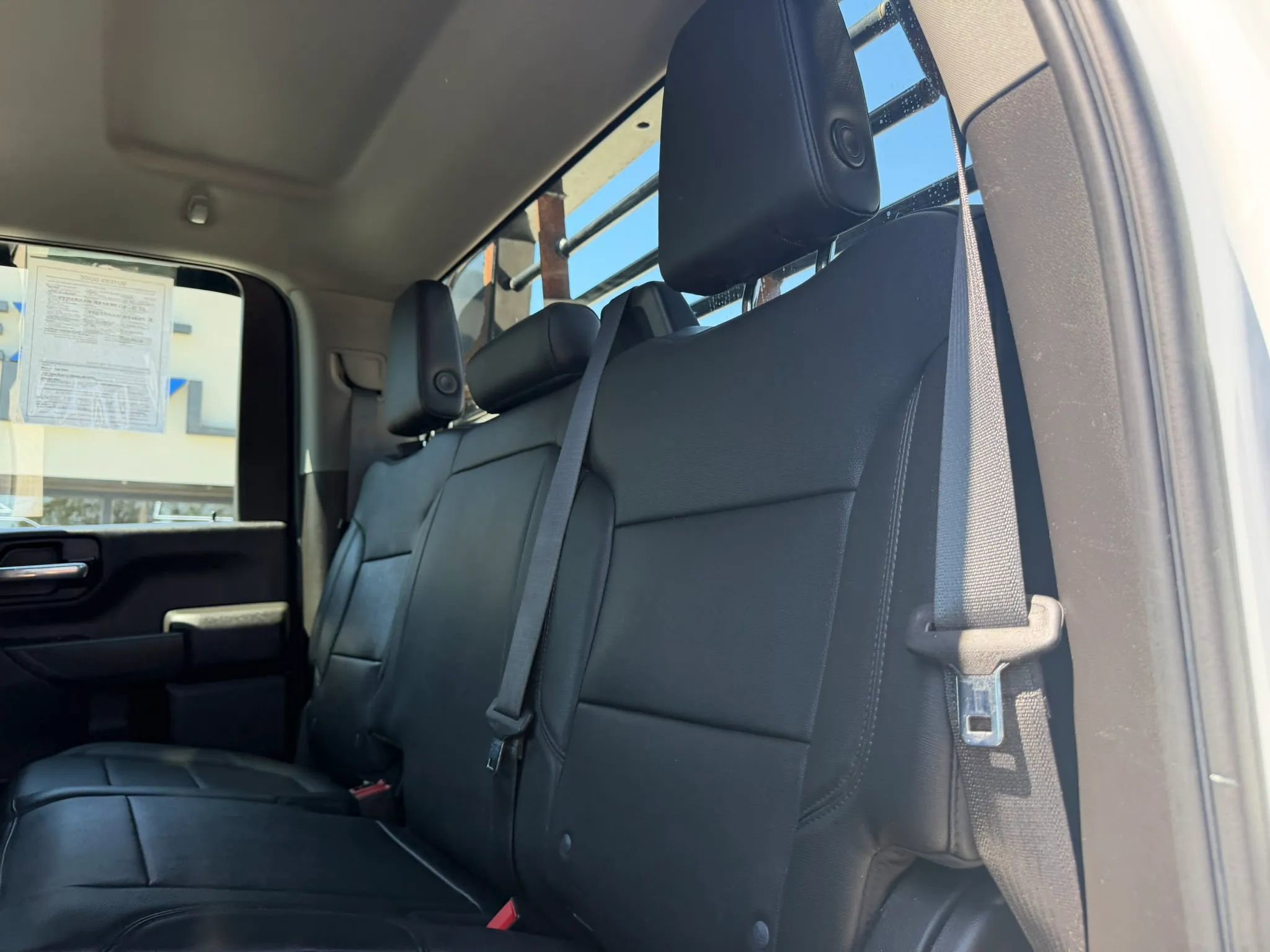 Used 2021 Chevrolet Silverado 3500 W/T RWD image 35