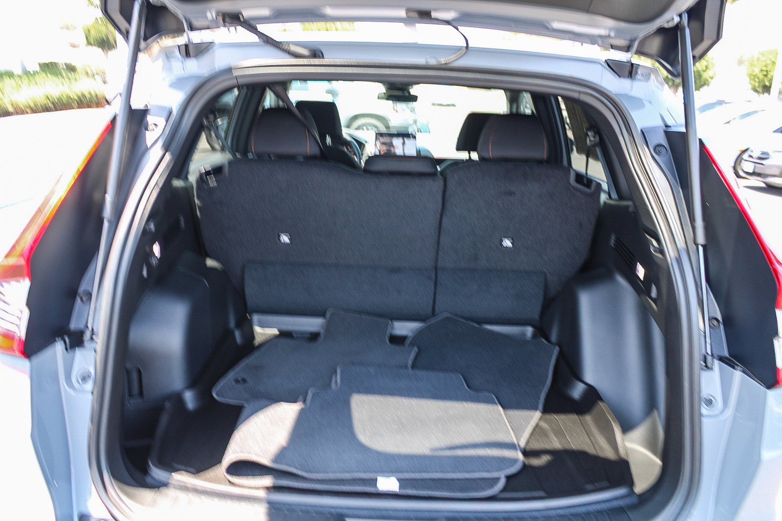 Certified 2026 Honda CR-V Sport image 27