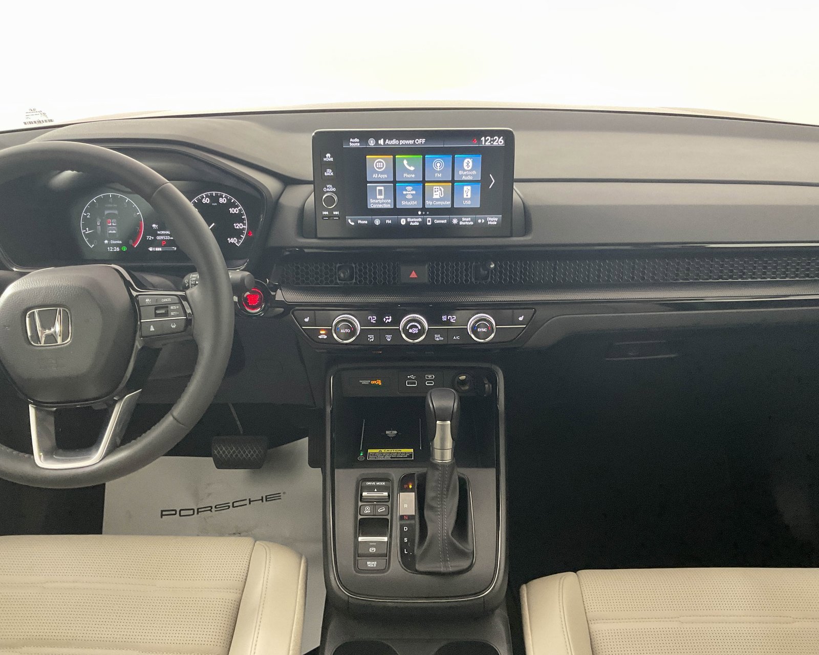 Used 2024 Honda CR-V EX-L image 13