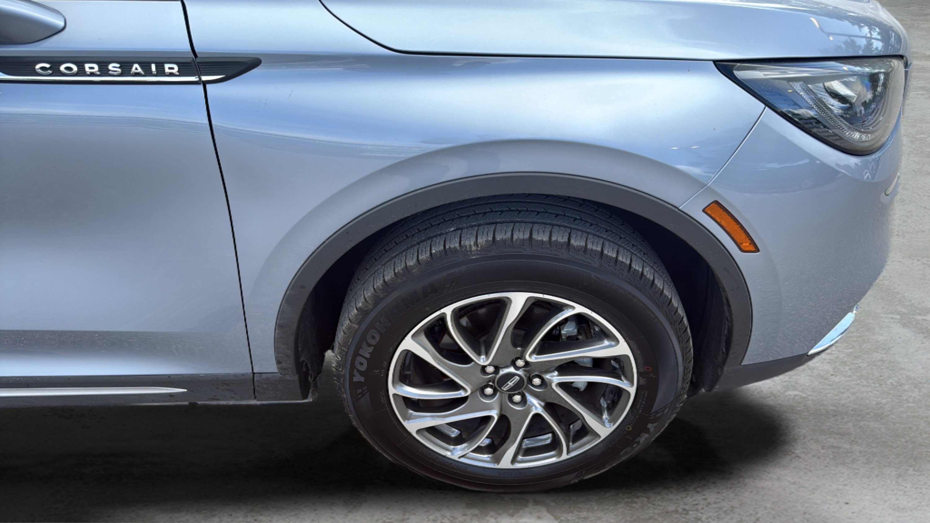 Used 2022 Lincoln Corsair FWD image 26