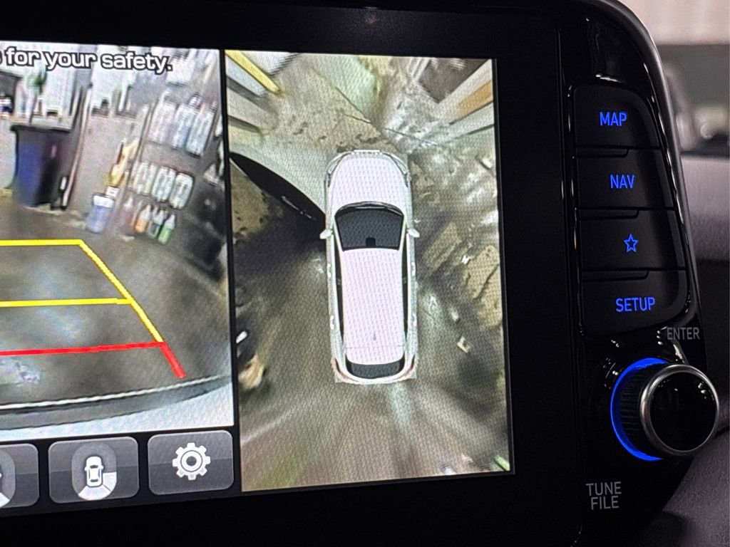 Used 2020 Hyundai Tucson Ultimate image 29