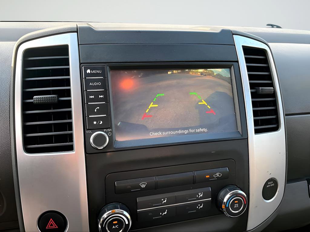 Used 2021 Nissan Frontier SV image 26