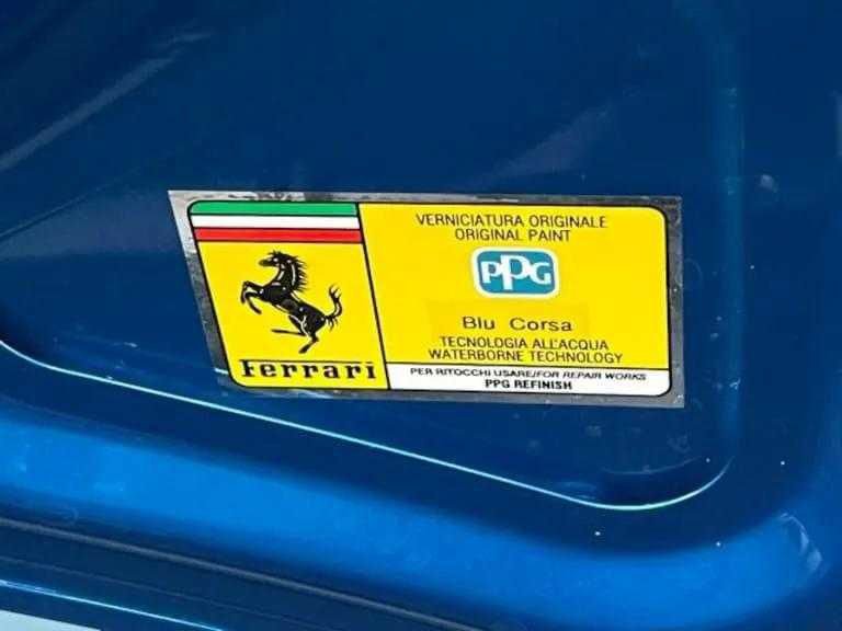 Used 2024 Ferrari Roma Spider image 36