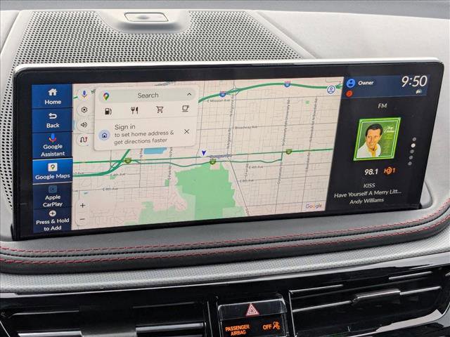 New 2026 Acura MDX A-Spec image 8