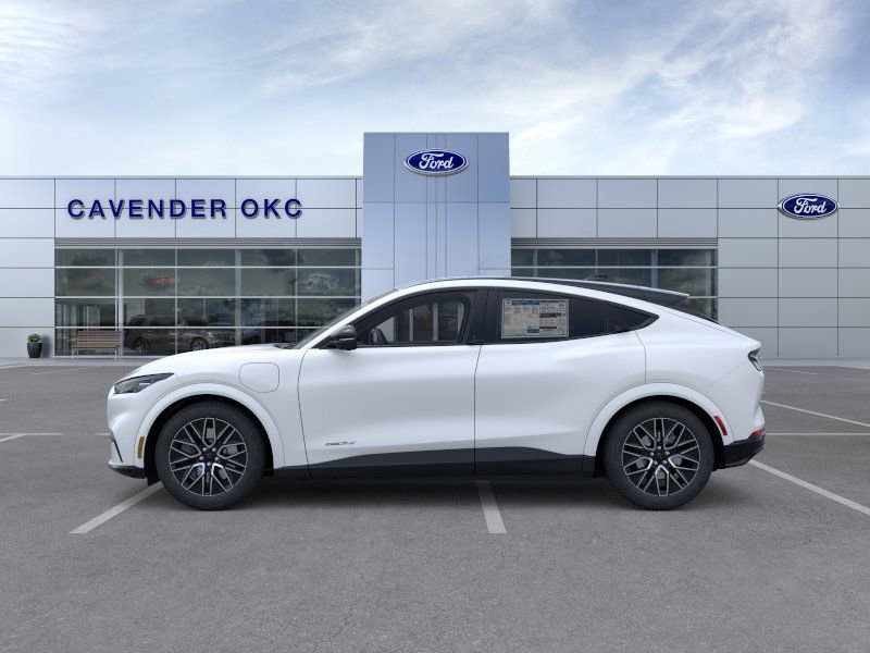 New 2026 Ford Mustang Mach-E Premium RWD image 32